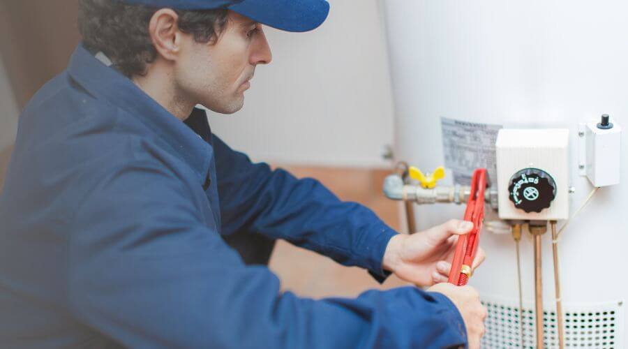 Professional Leak Detection in Deer River, MN